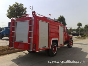 晨陽專用汽車銷售 聚焦最新產品，引領行業創新